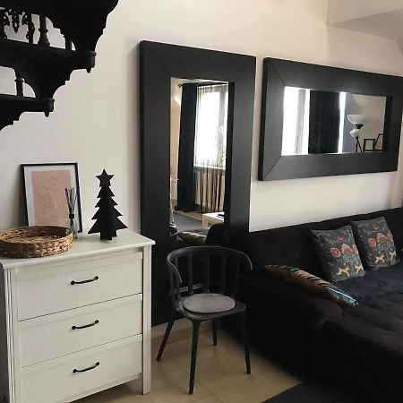 Apartament Serce Miasta | The Heart Of The City Suwałki Εξωτερικό φωτογραφία