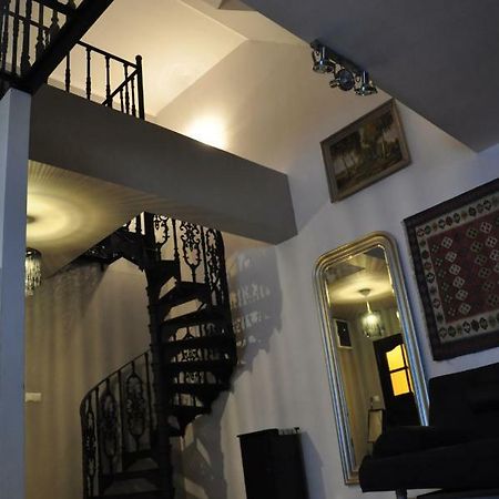 Apartament Serce Miasta | The Heart Of The City Suwałki Εξωτερικό φωτογραφία