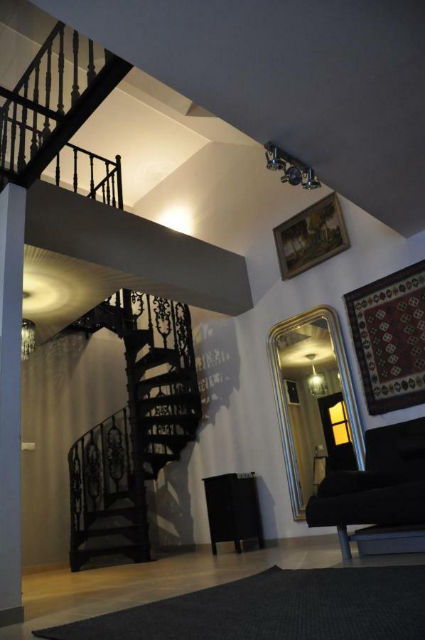 Apartament Serce Miasta | The Heart Of The City Suwałki Εξωτερικό φωτογραφία