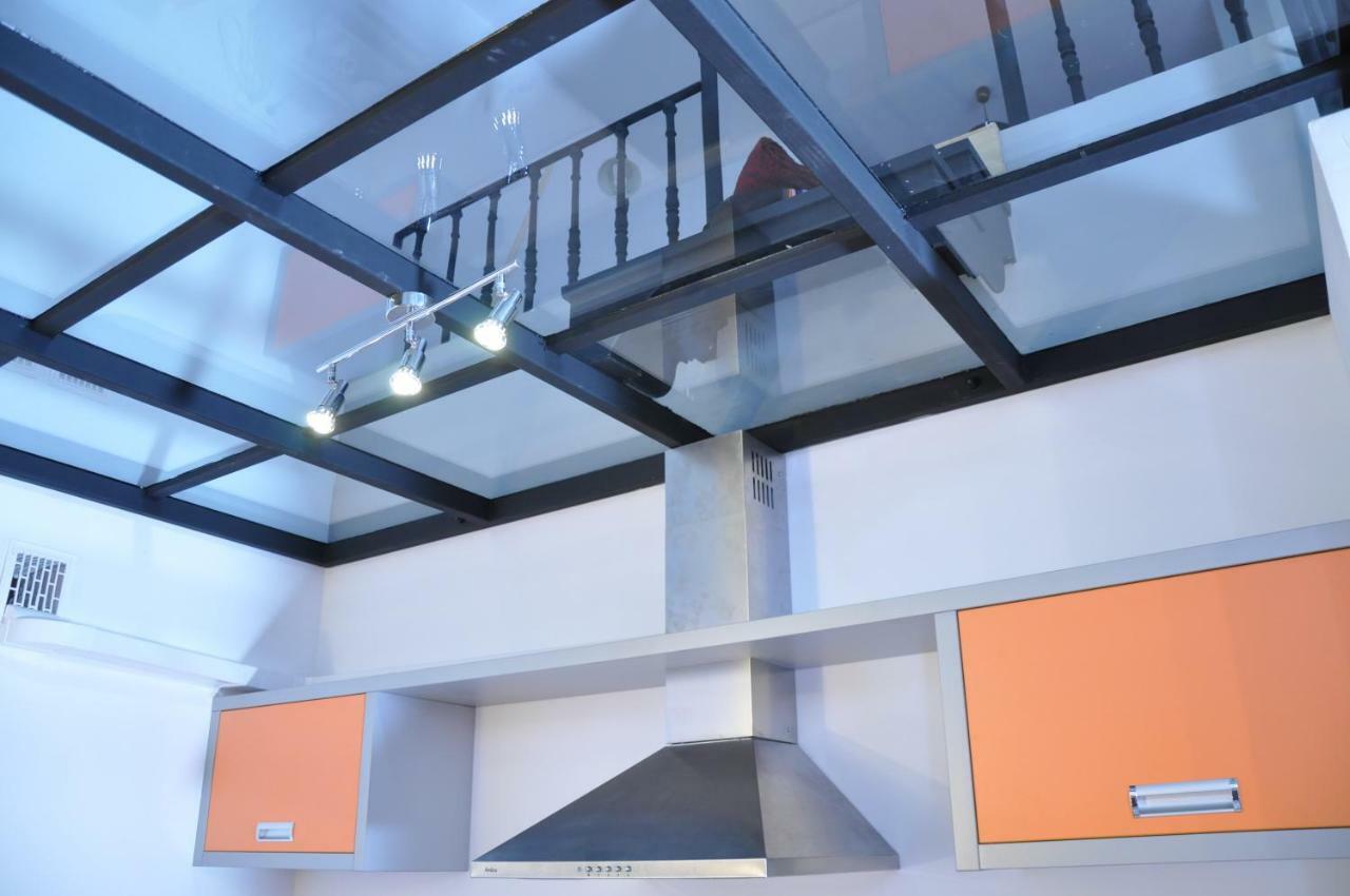 Apartament Serce Miasta | The Heart Of The City Suwałki Εξωτερικό φωτογραφία
