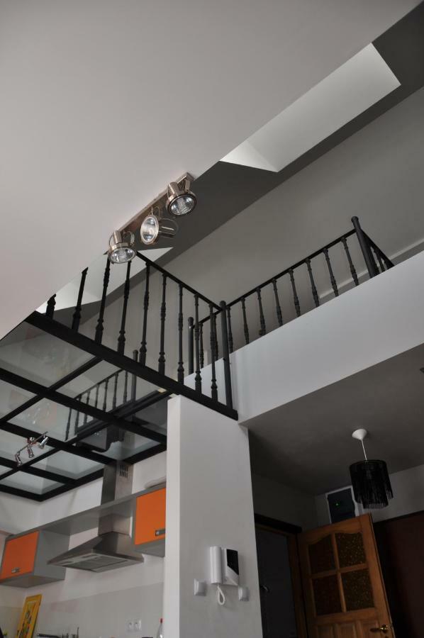 Apartament Serce Miasta | The Heart Of The City Suwałki Εξωτερικό φωτογραφία