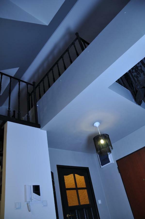 Apartament Serce Miasta | The Heart Of The City Suwałki Εξωτερικό φωτογραφία