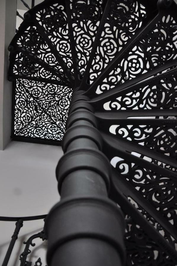 Apartament Serce Miasta | The Heart Of The City Suwałki Εξωτερικό φωτογραφία