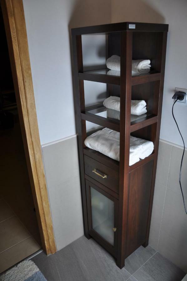 Apartament Serce Miasta | The Heart Of The City Suwałki Εξωτερικό φωτογραφία