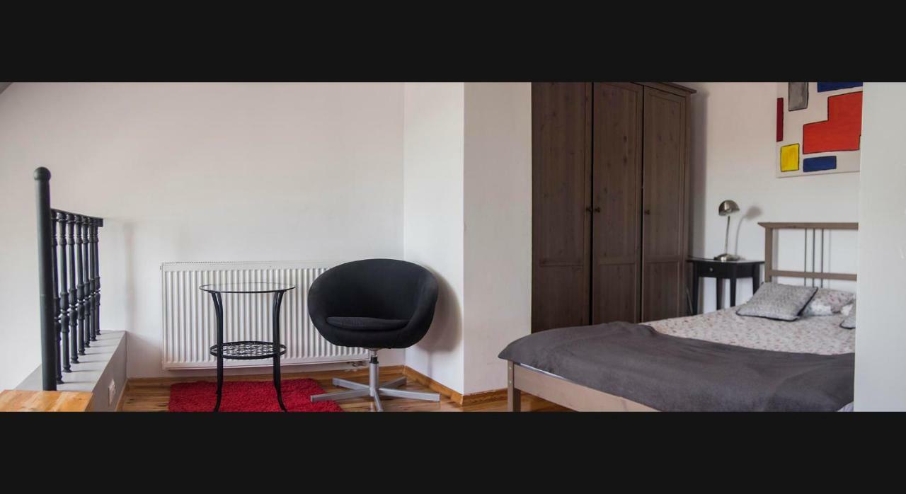 Apartament Serce Miasta | The Heart Of The City Suwałki Εξωτερικό φωτογραφία