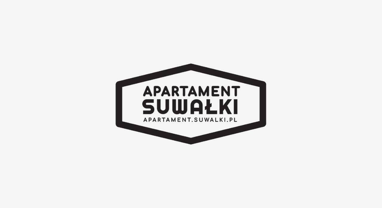 Apartament Serce Miasta | The Heart Of The City Suwałki Εξωτερικό φωτογραφία